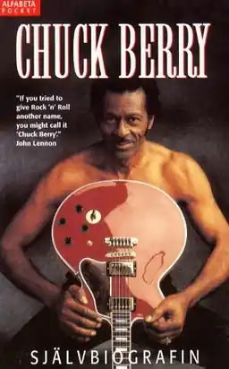Chuck Berry risnedsättning